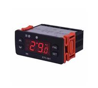 Termostato digitale Envintel 1 sonda ntc ETC-961 celle frigorifere banchi frigo