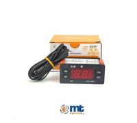 TERMOSTATO DIGITALE ETC-961 CON 1 SONDA NTC 230V COMPATIBILE EL961 DTM021UN