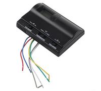 Termostato digitale per montaggio a parete, per camper, compatibile con modello Coleman 8330D3351 e parti correlate