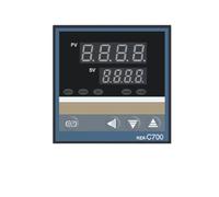 Termostato digitale regolatore di temperatura 72x72mm ingresso universale 4-20mA