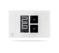 Termostato digitale settimanale wifi mod. wi-time wall SEITRON