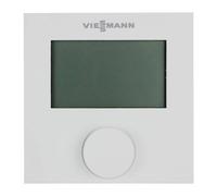 Termostato Digitale Viessmann Per Riscaldamento/Effettuazione