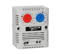 Termostato Doble F (NA NC)