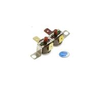 TERMOSTATO DOPPIO DI SICUREZZA 180° LAVASCIUGA CANDY ORIGINALE 41034167