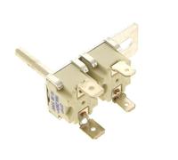 TERMOSTATO DOPPIO ORIGINALE COMPATIBILE CON FORNO WHIRLPOOL - 4323259OH