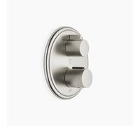 Termostato Dornbracht MADISON UP con regolazione quantitativa a tre vie, 3642...
