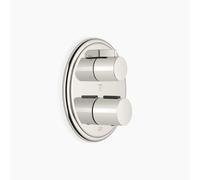 Termostato Dornbracht MADISON UP con regolazione quantitativa a tre vie, 3642...