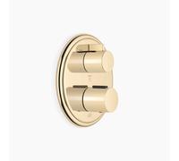 Termostato Dornbracht MADISON UP con regolazione quantitativa a tre vie, 3642...