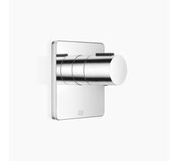 Termostato Dornbracht xTool UP senza regolazione della quantità, 1/2", montag...