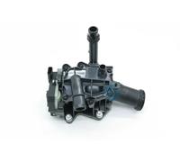 Termostato DRM01204 Dr.Motor Automotive per BMW 3 3 Touring 7 4 Coupé 1 2 Coupé