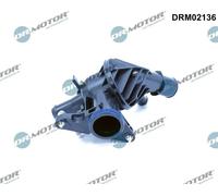 Termostato DRM02136 Dr.Motor Automotive per FORD TRANSIT CUSTOM V362 Autobus