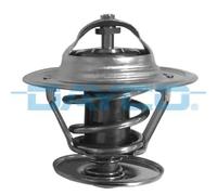 Dayco Termostato motore DT1006V 87°C per Audi VW Seat Ford Skoda