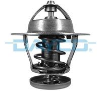 DAYCO DT1016V Termostato motore per FORD RANGER (TKE) MONDEO III (B5Y) 88°C