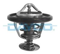 Dayco DT1039V Termostato Refrigerante Per Opel Renault Nissan Renault Trucks