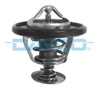 Termostato DT1040V DAYCO per MITSUBISHI TOYOTA LEXUS NISSAN PROTON CITROËN VOLVO