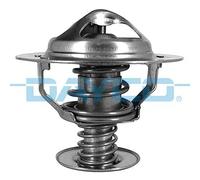Termostato DT1056V DAYCO per CITROËN PEUGEOT RENAULT FIAT SUZUKI LANCIA HYUNDAI