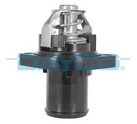DT1071F DAYCO Termostato, Refrigerante per CITROËN,FIAT,LANCIA,PEUGEOT