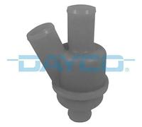 DAYCO DT1129H Termostato motore per HONDA CIVIC VI Hatchback (EJ, EK) 82°C