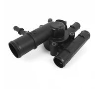 DAYCO DT1156H Termostato motore