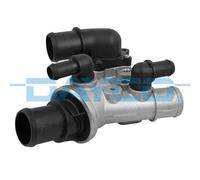 DAYCO DT1166H Termostato motore per FIAT PUNTO (176) 80°C