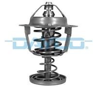 Termostato DT1172V DAYCO per PEUGEOT TOYOTA SUBARU DAIHATSU CITROËN