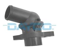 DAYCO Termostato Refrigerante 87°C Per Chevrolet Nubira Kombi Lacetti DT1211H