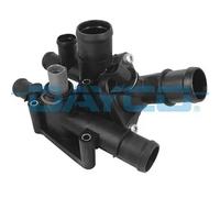 Termostato DT1214H DAYCO per AUDI VW SKODA