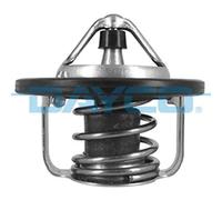 Termostato DT1236V DAYCO per SUZUKI SMART MITSUBISHI FIAT SUBARU
