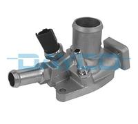 DAYCO DT1239H Termostato motore per FIAT 500X (334) BRAVO II (198) PUNTO (199)