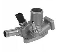 Dayco Termostato motore DT1239H 80°C per FIAT 500X, Bravo II, Punto