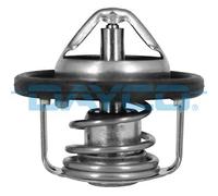 DAYCO DT1246V Termostato motore per FIAT Sedici (FY) per SUZUKI VITARA (LY) 88°C