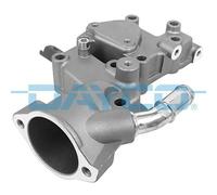 Dayco Termostato motore DT1260F 103°C per Peugeot