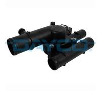 Termostato DT1276H DAYCO per RENAULT MEGANE II Familiare MEGANE II SCÉNIC II