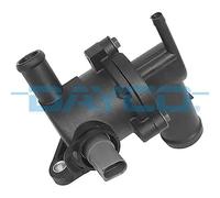 Dayco Termostato motore DT1305H per Skoda Fabia I, Fabia I Combi, Fabia I Tre volumi