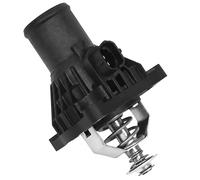 Dayco DT1306F Termostato Liquido Refrigerante per Opel Astra J P10 Chevrolet