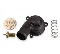 METZGER 4006468 Termostato motore