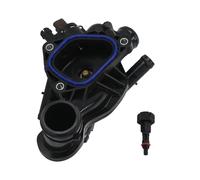 Termostato e Alloggiamento Con Sensore for Mini Citroen Peugeot 7534521 1336Z6