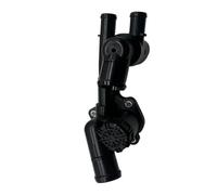 Termostato e alloggiamento del liquido di raffreddamento OEM 03F121111A compatibile for Audi A1 A3 compatibile for VW 1.2T 03F 121 111A