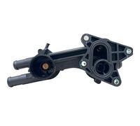 Termostato e alloggiamento della Guarnizione 03C121111AM,03C121111AK,03C121026AR Adatto per Audi A1,A3 Adatto per VW EOS 1.4/1.6 1.4T (03C121111AM) (03C121111AK)