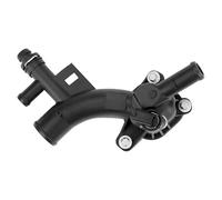 Termostato e alloggiamento della Guarnizione 25193922 Adatto per Chevy 2011-2016 Adatto per Cruze 2013-2020 Adatto per Trax 2012-2020 Adatto per refrigerante Sonic