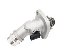 Termostato e alloggiamento della Guarnizione Gruppo alloggiamento termostato Liquido di Raffreddamento Motore 25500-2E085 255002E085 Pezzo di Ricambio