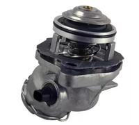 Termostato e alloggiamento della Guarnizione per 2722000015 Termostato Motore con sensore Mahler BEHR Adatto per Mercedes GLK300 ML350 C350 E350 272