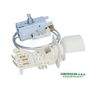 WHIRLPOOL - Thermostat kit Lamp holder ,INVENSY - 484000008566