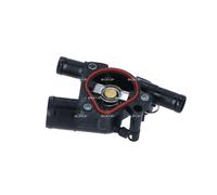 Termostato, Easy Fit Adatto A per Renault Trafic 06- NRF 725051