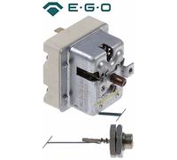 Termostato EGO 55.32542.830 di sicurezza 235°C 1-poli 0.5A