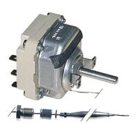 Termostato EGO 95 - 195 °C 55.34034.050 3NO GIGA SILKO STAR10 MODULAR VIRTUS