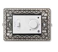 TERMOSTATO EL.USCITA A RELE'3M ( cod. 10611.B )