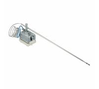 Termostato Electrolux 140185484015 EGO 55.17052.750 Per Forno