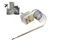 Termostato elettrico forno 0°/250° arisotn indesit hotpoint