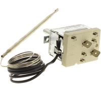 TERMOSTATO ELETTRICO FORNO BEKO Ariston Ignis Whirlpool Indesit Ignis C00145486